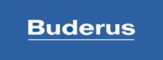 logo buderus